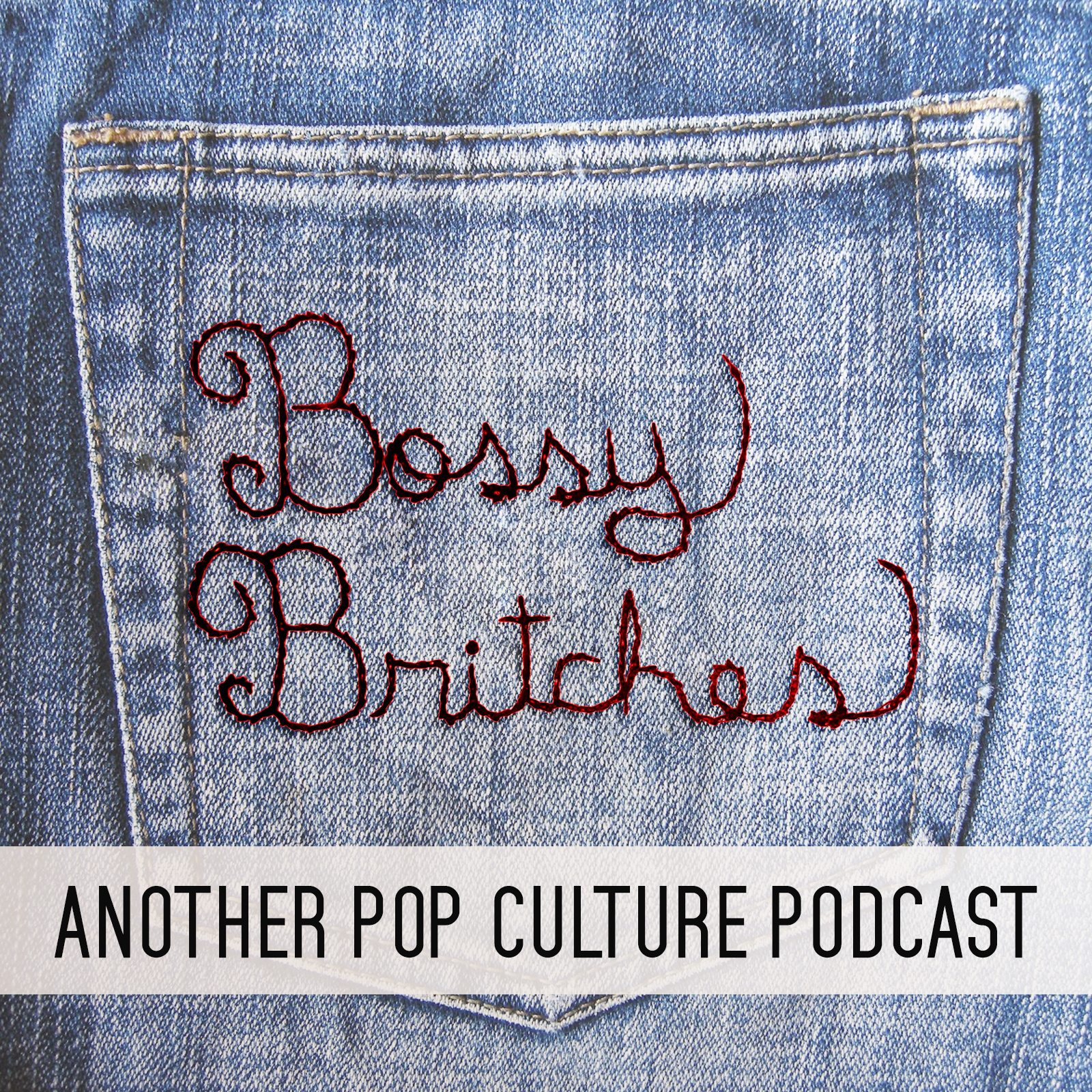 Bossy Britches